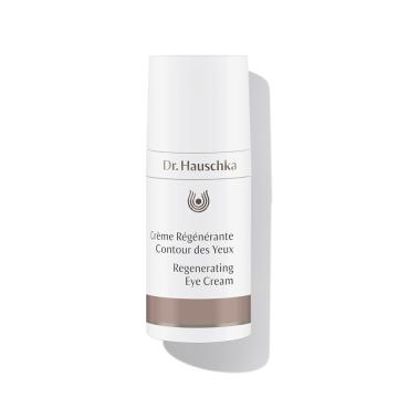 DR HAUSCHKA - CREME REGENERANTE contour des yeux 15ml