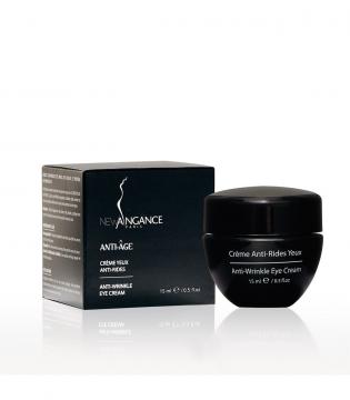 NEW ANGANCE - CREME YEUX ANTI-AGE 15ml