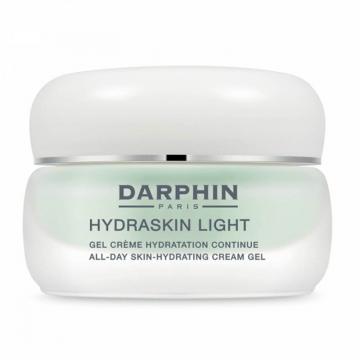 DARPHIN - HYDRASKIN LIGHT - Gel crème hydratation continue 50ml