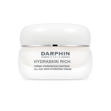 DARPHIN - HYDRASKIN RICH - Crème hydratation continue 50ml