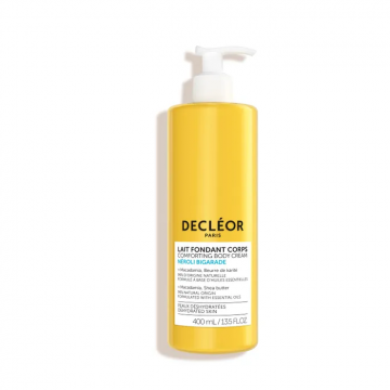 DECLEOR - Lait Fondant Corps N&eacute;roli Bigarade 400ml