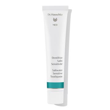 DR HAUSCHKA - Dentifrice salin sensitivite 75ml