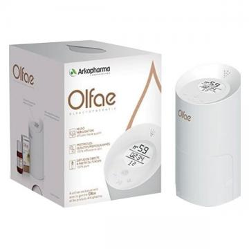 ARKOPHARMA - OLFAE MICRO-NEBULISATEUR - Diffuseur d huiles essentielles
