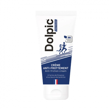 DOLPIC - Cr&egrave;me Anti-Frottements 75ml