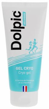 DOLPIC - Gel Cryo 100ml