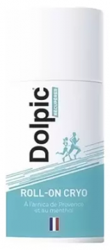 DOLPIC - Roll-On Cryo 50ml