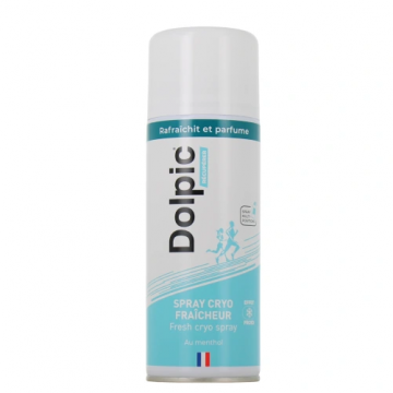 DOLPIC - Spray Cryo Fra&icirc;cheur 150ml