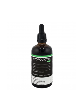ARAGAN - Hydro.Actifs - 16 jours 100ml