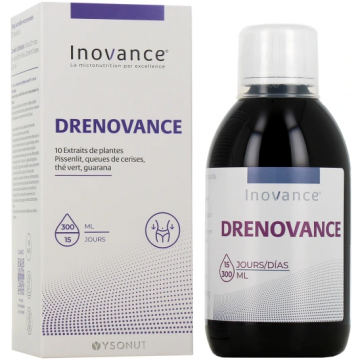 INOVANCE - Drenovance - 300ml