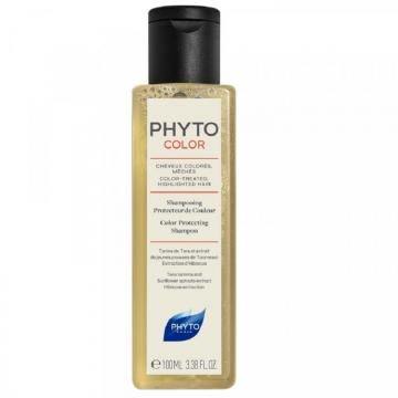 PHYTOCOLOR - Shampoing protecteur de couleur 100ml