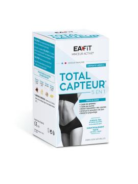 EAFIT TOTAL CAPTEUR 5 EN 1 - 60 gelules