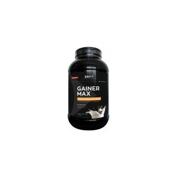 EAFIT GAINER MAX - Gout vanille 2.9kg