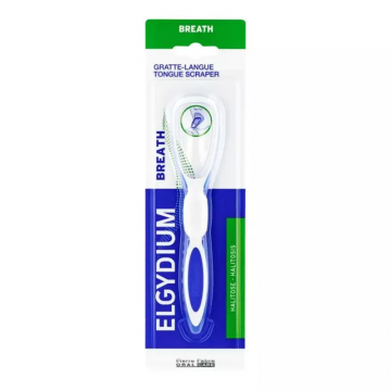 ELGYDIUM - Breath Gratte Langue