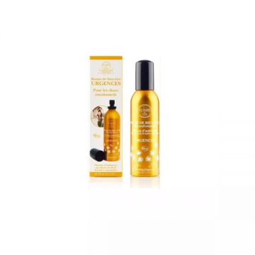 ELIXIRS & CO - Brume Bien-&Ecirc;tre Urgences 100ml