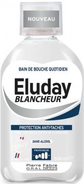 ELUDAY BLANCHEUR BAIN B 500MLGOBELET