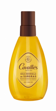 CAVAILLES - Huile universelle surgras 150ml
