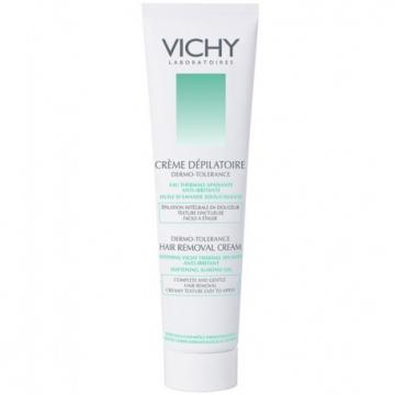 VICHY - Crème Dépilatoire  150ml
