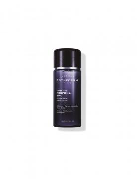 INSTITIUT ESTHEDERM - INTENSIVE PROPOLIS+ ZINC lotion sérum 130ml