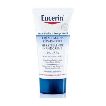 EUCERIN CR MAIN 5 UREE 75ML