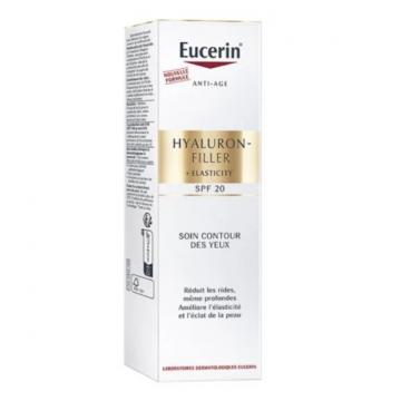 EUCERIN - HYALURON ELASTICITY YEUX 15ML