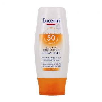 EUCERIN - SUN PROTECTION CREME-GEL SPF50 150ml