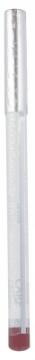 EYE CARE - Crayon contour des levres bois de rose