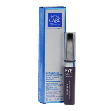 EYE CARE - MASCARA HAUTE TOLERANCE vert 19ml