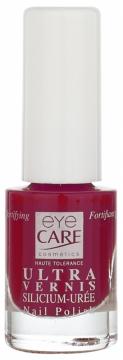 EYE CARE - Ultra vernis silicium uree 4,7 ml - Couleur : 1542 : Rouge &Eacute;clat