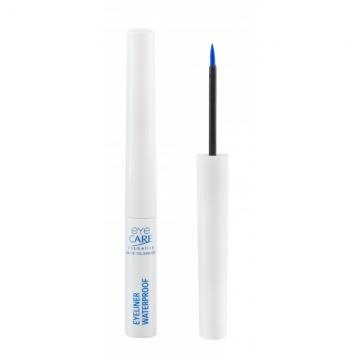 EYE CARE - EYELINER WATERPROOF bleu 2,5ml