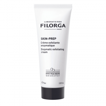 FILORGA - SKIN-PREP - Cr&egrave;me Exfoliante Enzymatique 75ml