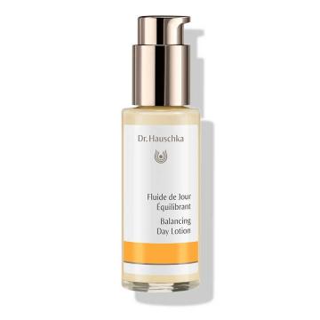 DR HAUSCHKA - FLUIDE JOUR equilibrant 50ml