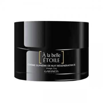 GARANCIA - &Agrave; la Belle &Eacute;toile - Cr&egrave;me Supr&ecirc;me de Nuit R&eacute;g&eacute;n&eacute;ratrice 40ml