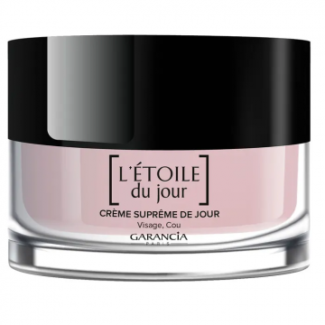 GARANCIA - Étoile du Jour - Crème Suprème de Jour 40ml
