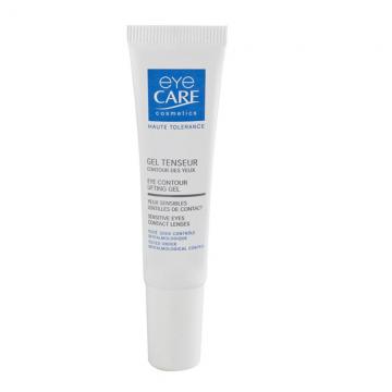 EYE CARE - GEL TENSEUR contour des yeux 15g
