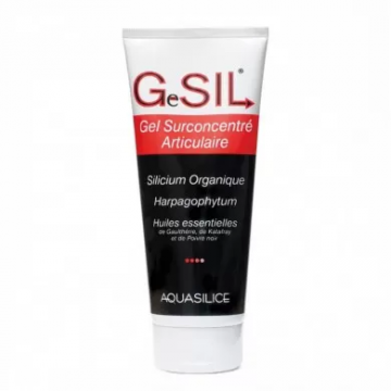 GSIL - Gel Surconcentré Articulaire 250ml