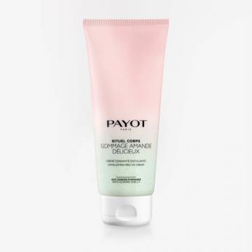 PAYOT - RITUEL CORPS - Gommage amande délicieux 200ml