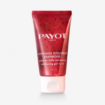 PAYOT - GOMMAGE DOUCEUR FRAMBOISE 50ml