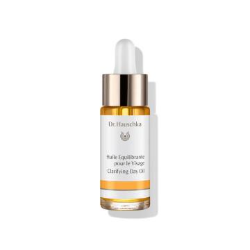 DR HAUSCHKA - HUILE EQUILIBRANTE pour le visage 18ml