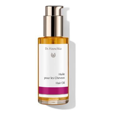 DR HAUSCHKA - HUILE pour les cheveux 75ml