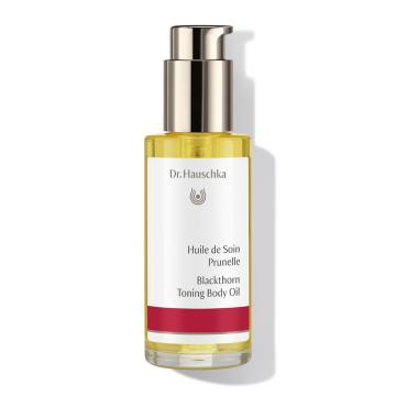 DR HAUSCHKA - HUILE DE SOIN prunelle 75ml
