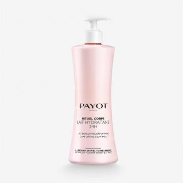 PAYOT - RITUEL CORPS lait hydratant 24h 400ml