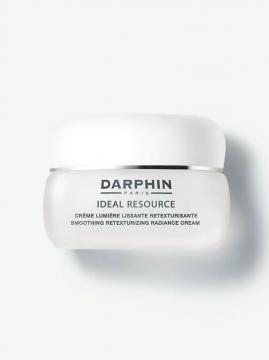 DARPHIN - IDEAL RESOURCE creme lumiere lissante retexturisante  15ml
