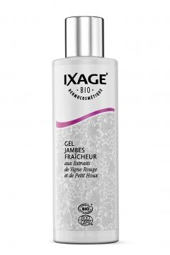 IXAGE - GEL JAMBES FRAICHEUR 200ml