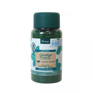 KNEIPP SELS BAIN MENT AQUATIQ/ROMAR 600G