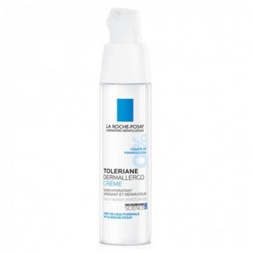 LA ROCHE POSAY - TOLÉRIANE - DERMALLERGO Crème 40ml