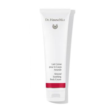 DR HAUSCHKA - LAIT CREME POUR LE CORPS amande 145ml
