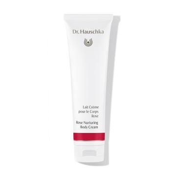 DR HAUSCHKA - LAIT CREME POUR LE CORPS rose 145ml