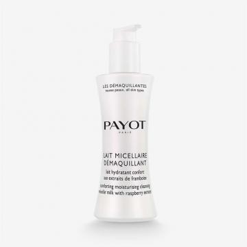 PAYOT - LAIT MICELLAIRE DEMAQUILLLANT 400ml