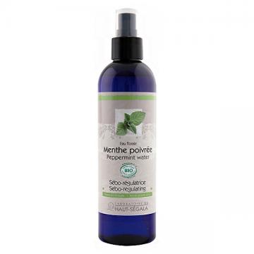 HAUT SEGALA - Les eaux florales menthe poivrée bio 250ml