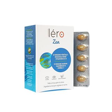 LERO - ZEN 30 capsules